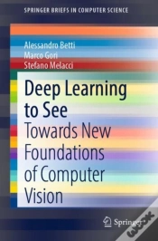 Capa do artigo Deep Learning To See