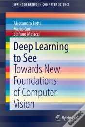 Capa do artigo Deep Learning To See