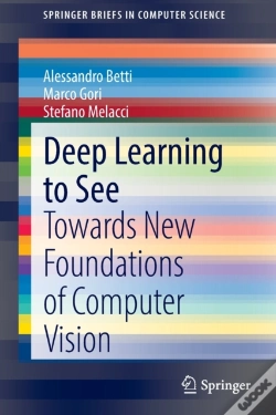 Capa do artigo Deep Learning To See