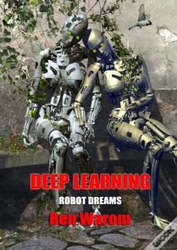 Capa do artigo Deep Learning