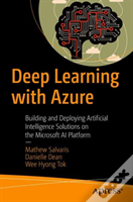 Deep Learning With Azure