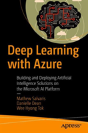 Deep Learning With Azure - Preview
