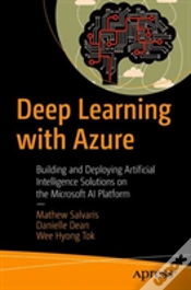 Capa do artigo Deep Learning With Azure