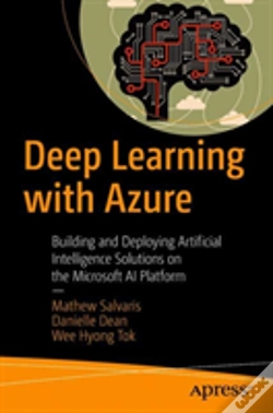 Capa do artigo Deep Learning With Azure