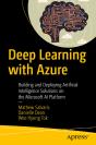 Deep Learning With Azure - Preview