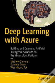 Capa do artigo Deep Learning With Azure