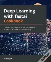 Capa do artigo Deep Learning With Fastai Cookbook