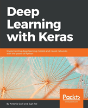 Deep Learning With Keras - Preview
