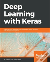 Deep Learning With Keras