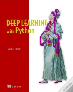 Capa do artigo Deep Learning With Python