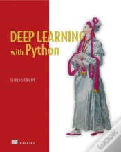 Capa do artigo Deep Learning With Python