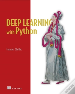 Capa do artigo Deep Learning With Python