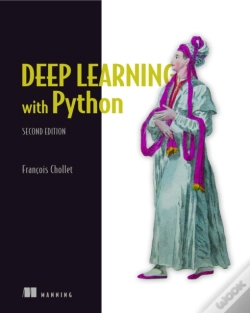Capa do artigo Deep Learning With Python