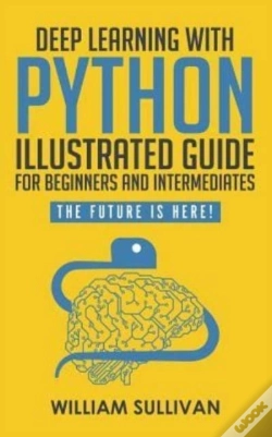 Capa do artigo Deep Learning With Python Illustrated Gu