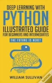 Capa do artigo Deep Learning With Python Illustrated Gu
