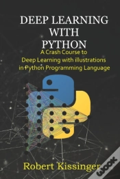 Capa do artigo Deep Learning  With Python