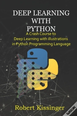 Capa do artigo Deep Learning  With Python