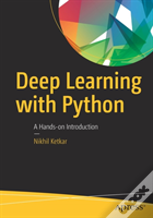 Deep Learning With Python