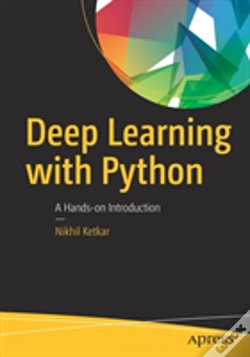 Capa do artigo Deep Learning With Python