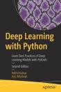Deep Learning With Python - Preview