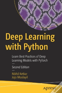 Capa do artigo Deep Learning With Python