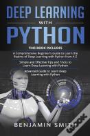 Deep Learning With Python