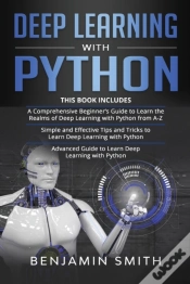 Capa do artigo Deep Learning With Python