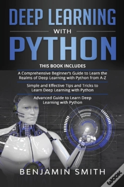 Capa do artigo Deep Learning With Python