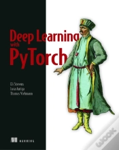 Capa do artigo Deep Learning With Pytorch