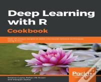 Deep Learning With R Cookbook