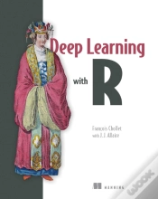 Capa do artigo Deep Learning With R