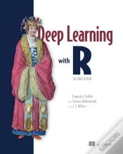 Capa do artigo Deep Learning With R, Second Edition