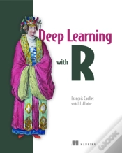Capa do artigo Deep Learning With R_P1