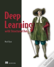 Capa do artigo Deep Learning With Structured Data