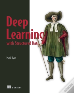 Capa do artigo Deep Learning With Structured Data