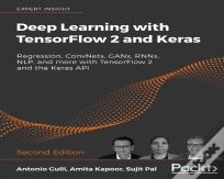 Deep Learning With Tensorflow 2 And Keras