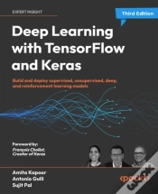 Capa do artigo Deep Learning With Tensorflow And Keras