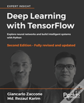 Deep Learning With Tensorflow -