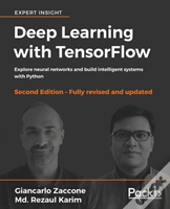 Deep Learning With Tensorflow -