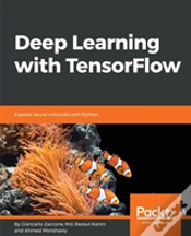 Capa do artigo Deep Learning With Tensorflow