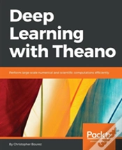 Capa do artigo Deep Learning With Theano
