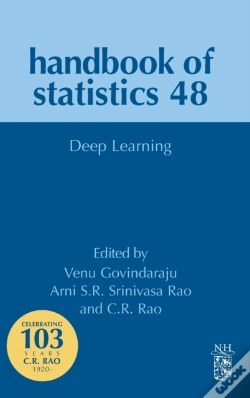 Capa do artigo Deep Learning