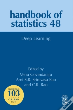 Capa do artigo Deep Learning