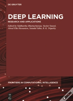 Capa do artigo Deep Learning