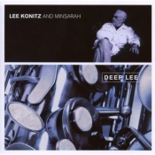 Capa do artigo Deep Lee - CD