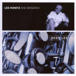 Capa do artigo Deep Lee - CD