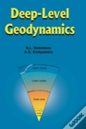 Capa do artigo Deep-Level Geodynamics