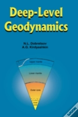Capa do artigo Deep-Level Geodynamics