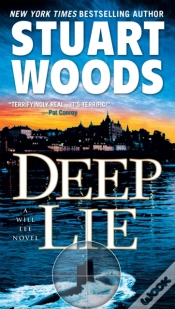 Capa do artigo Deep Lie