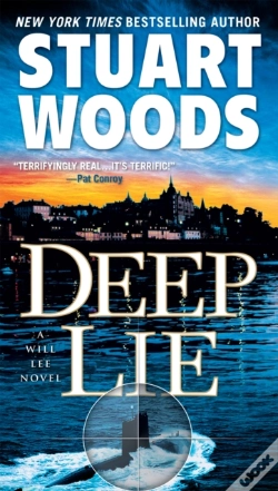 Capa do artigo Deep Lie
